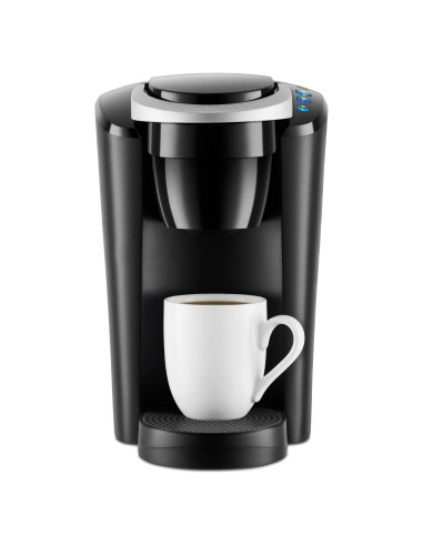 Cafetera Keurig K-Compact 1 Taza 1,06 L Negro