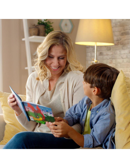 Rompecabezas La Bella Durmiente SmartGames 48 Desafíos