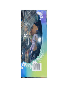 Muñeca Disney Encanto Mirabel e Isabela con accesorios 2