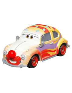 Auto a Escala 1:64 Disney Cars Kelly Beambright