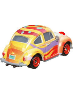 Auto a Escala 1:64 Disney Cars Kelly Beambright 2