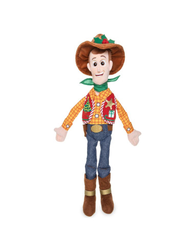Muñeco de peluche Woody Disney Pixar 45.72 cm