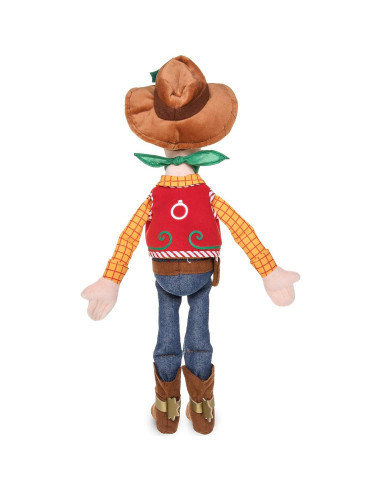 Muñeco de peluche Woody Disney Pixar 45.72 cm