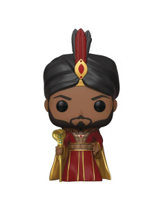 Funko POP Vinyl Aladino Jafar 9.5 cm Coleccionable
