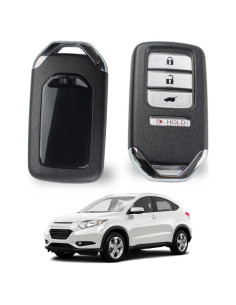 Llavero inteligente Honda HR-V Fit 2016-2021 4 botones