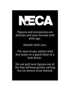 Figura de Acción NECA Hocus Pocus Hermanas Sanderson 15 cm 2