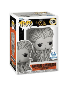 Funko Pop! Disney Hocus Pocus Winifred Sanderson Piedra