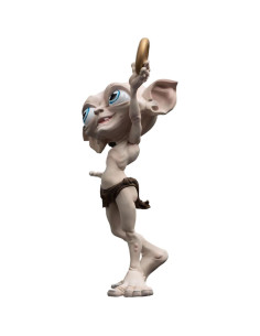 Figura de Vinilo Smeagol Mini Epics Weta 11 cm Edición Limitada 2