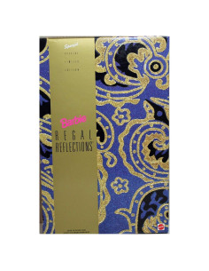 Barbie Mattel Reflexiones Reales Edición Especial 1992