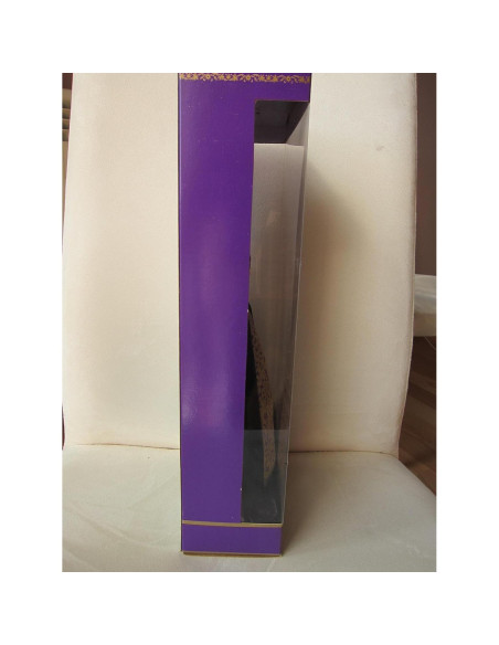 Muñeca Barbie Princesa de la Corte Francesa Mattel 34x16x7cm