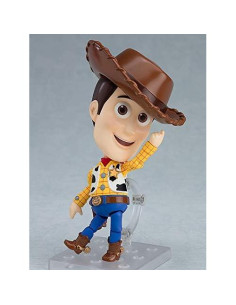 Figura Nendoroid Good Smile Toy Story Woody 15 cm 2