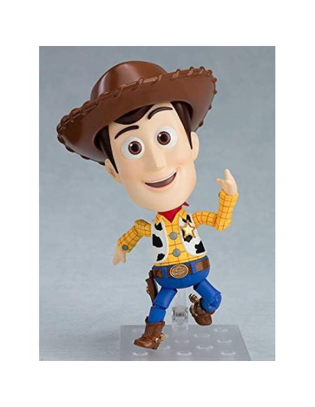 Figura Nendoroid Good Smile Toy Story Woody 15 cm