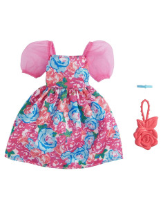 Accesorios de Moda Barbie Mattel GWC27 39.87 g