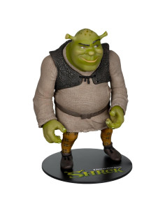 Figura de Posesión Shrek McFarlane 30 cm Detallada
