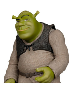Figura de Posesión Shrek McFarlane 30 cm Detallada 2