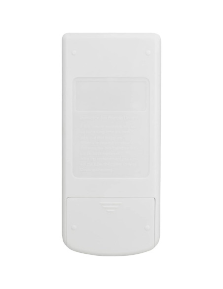 Control Remoto HHT Simplifire Chimenea Eléctrica SF-ALL