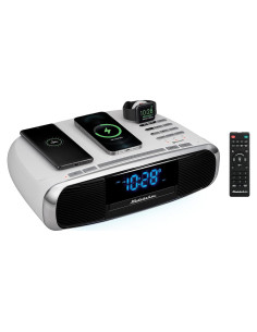 Sistema de Música HiFi Studebaker SB5050 Bluetooth y CD