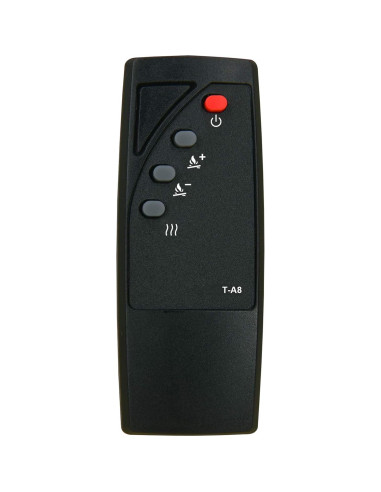 Control Remoto Chimenea ClassicFlame DFI-8511 Infrarrojo