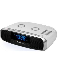 Sistema de Música HiFi Studebaker SB5050 Bluetooth y CD 2