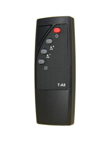 Control Remoto Chimenea ClassicFlame T-A8 Reemplazo