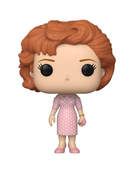 Funko Pop! Andie Walsh - Pretty in Pink - Figura 10.67 cm