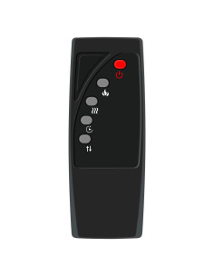 Control Remoto WINFLIKE para Chimenea Innoflame 1400W