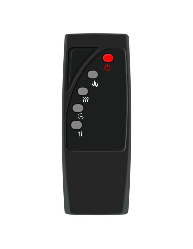 Control Remoto WINFLIKE para Chimenea Innoflame 1400W