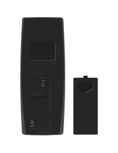 Control Remoto WINFLIKE para Chimenea Innoflame 1400W 2