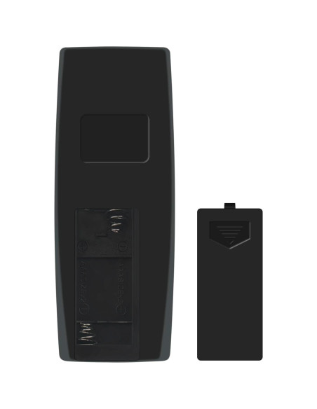 Control Remoto WINFLIKE para Chimenea Innoflame 1400W