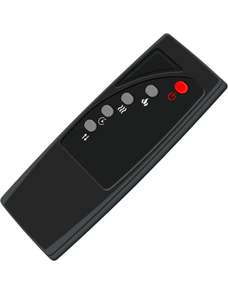 Control Remoto WINFLIKE para Chimenea Innoflame 1400W