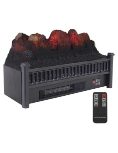 Calefactor Insertador Eléctrico Sunnydaze ZHS-449 4,54 kg