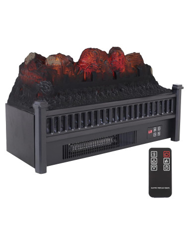 Calefactor Insertador Eléctrico Sunnydaze ZHS-449 4,54 kg