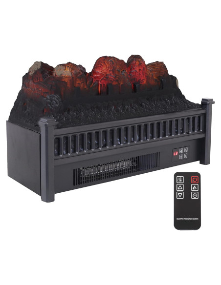 Calefactor Insertador Eléctrico Sunnydaze ZHS-449 4,54 kg