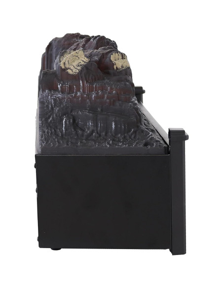 Calefactor Insertador Eléctrico Sunnydaze ZHS-449 4,54 kg