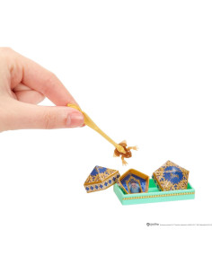 Miniaturas Honeydukes MGA Miniverse, Juego DIY, 8+ 2