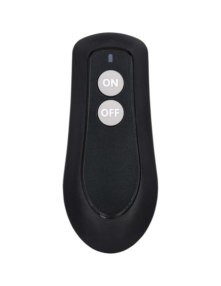 Control Remoto y Receptor Dimplex APT-1315 para Chimenea