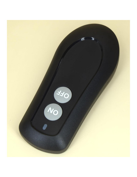 Control Remoto y Receptor Dimplex APT-1315 para Chimenea