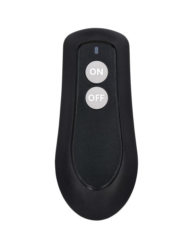 Control Remoto y Receptor Dimplex APT-1315 para Chimenea