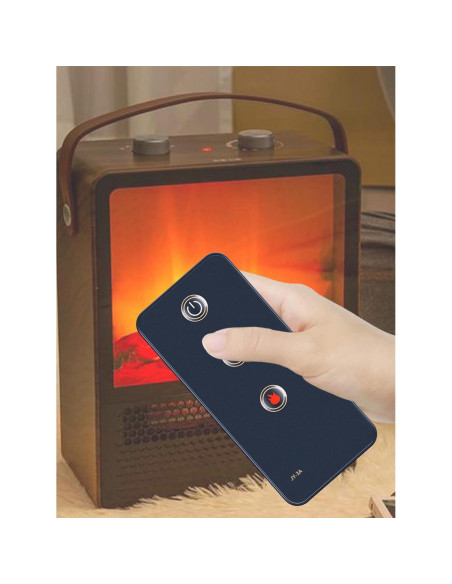 Control Remoto RETROSUN JY-3A para Chimenea Pleasant Hearth