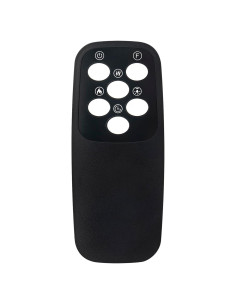 Control Remoto Chimenea Eléctrica FR60XD Intertek Naomi
