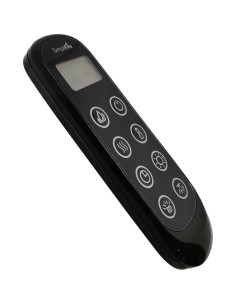 Control Remoto Simplifire REMOTE-AC para Chimenea Eléctrica 2