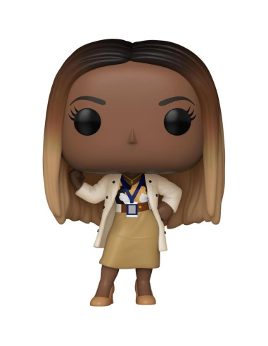 Figura Coleccionable Funko Pop! Ava Coleman - Abbott Elementary