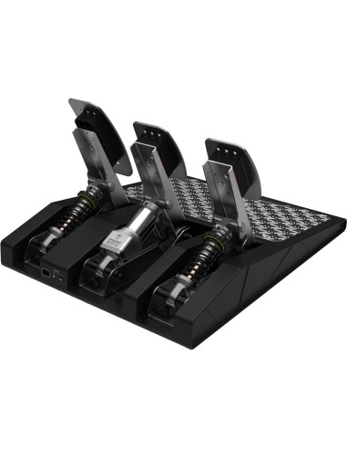 Volante y Pedales Turtle Beach VelocityOne Race 7.2Nm para Xbox y PC