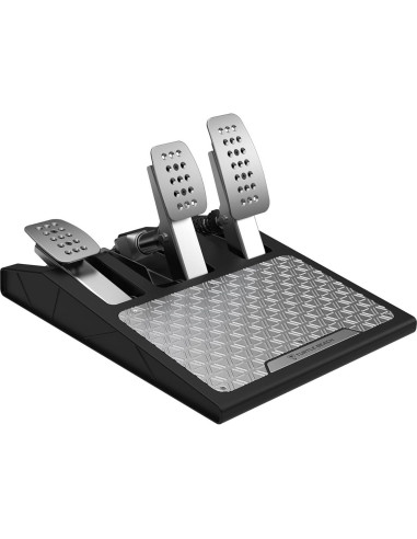 Volante y Pedales Turtle Beach VelocityOne Race 7.2Nm para Xbox y PC