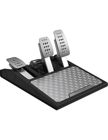 Volante y Pedales Turtle Beach VelocityOne Race 7.2Nm para Xbox y PC