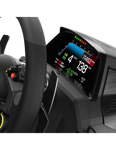 Volante y Pedales Turtle Beach VelocityOne Race 7.2Nm para Xbox y PC