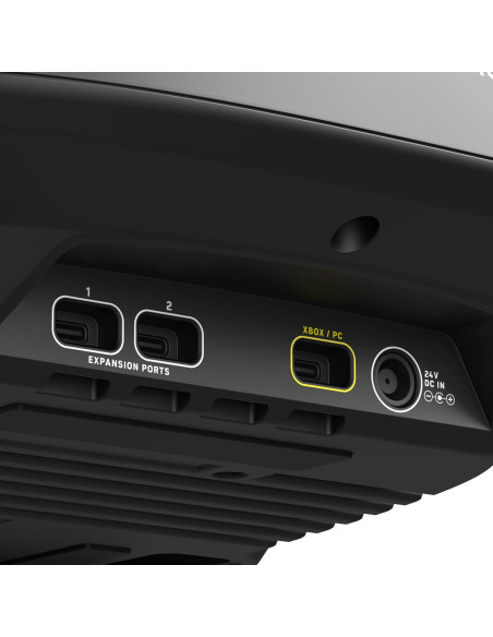 Volante y Pedales Turtle Beach VelocityOne Race 7.2Nm para Xbox y PC