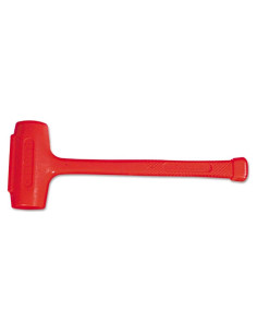 Martillo de Golpe Suave Stanley 57-550 2.27 kg Multicolor