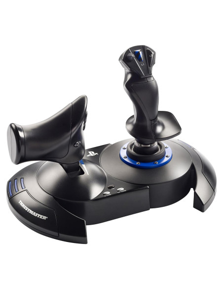 Joystick Thrustmaster T.Flight Hotas 4 para PS4 y PC