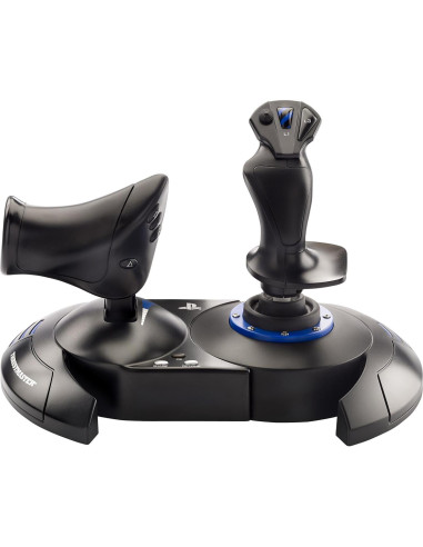 Joystick Thrustmaster T.Flight Hotas 4 para PS4 y PC